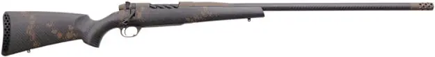 Mark V Bc Carbon 257Wby 26"