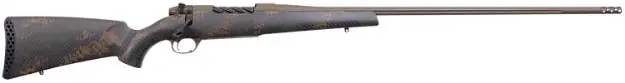 Mark V Backcountry 2.0 6.5Rpm