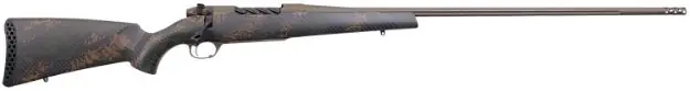 Weatherby Mark V B-Country 2.0 280 Ackley 26" W/Mb Brown/Cf *