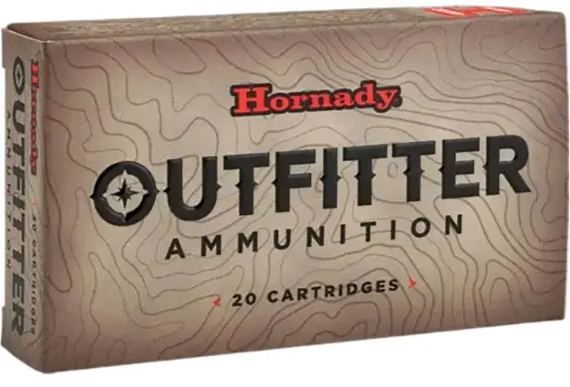HORN 822034 OUTFITTER 300 WSM 180 CX 20/10