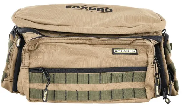 FOXPRO FXPSCOUTPK SCOUT PACK
