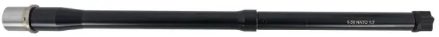 TIMBER TC556MED16 MEDIUM PROFILE BARREL 5.56 16