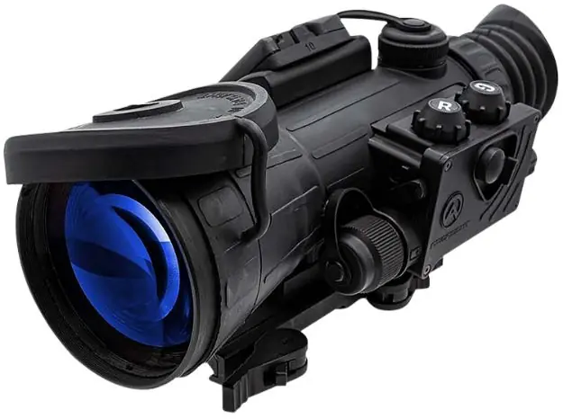 ARMASIGHT NRWVULCAN4G9DA1 VULCAN 4.5?
