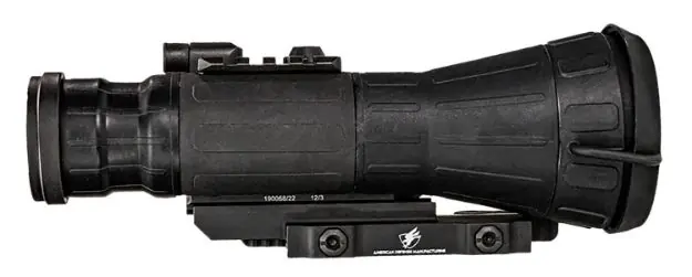 ARMASIGHT NSCCOLR001G9DA1 CO-LR