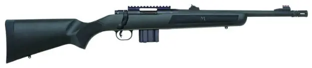 MOSS 27707 MVP PAT 300BO 16.25 10R BLK