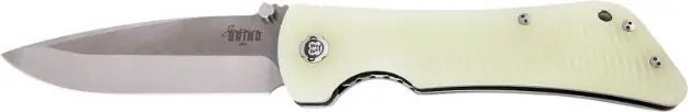 SGRIN SG03030004 BAD MKY DROP JADE GHST GRN HNDL