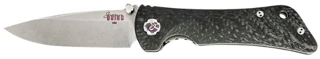 SGRIN SG06030008 SPIDER MKY DROP CRBN FBR HNDL