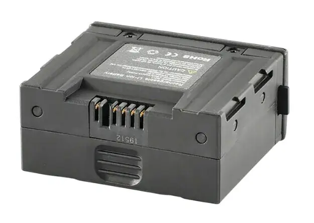 INFIRAY IBP-1 BATTERY 4400 MAH