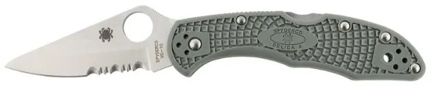 SPY C11PSFG DELICA 4 FLT GRD SERDP 2.88 GRN