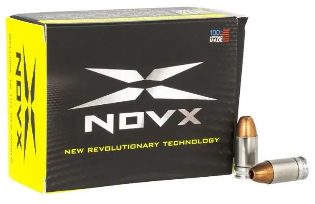 NOVX 380CP80-20 380 80G PENTAGON 20/10
