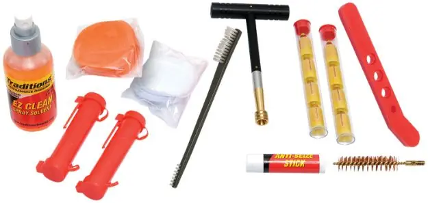 TRAD A5103 LOAD IT/SHOOT IT/ CLEAN IT KIT