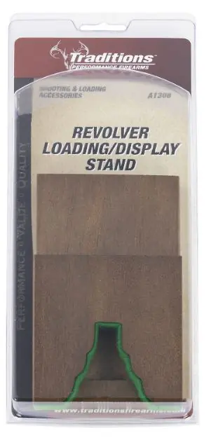 TRAD A1308 LOADING/DISPLAY STAND FOR BP RVLVR