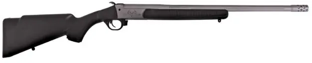 TRAD CR471130T OUTFITTER G3 4570 BLKSYN 22