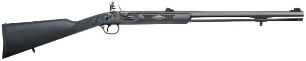 TRAD R381050 PA PELLET ULGWT FLINT 50 26 BK/SS