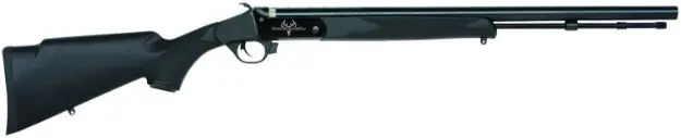 TRAD RY72000840 BUCKSTLKR XT CPT 50CAL 24 BK/BK