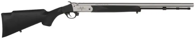 TRAD R72110840 BUCKSTLKR XT 50CAL 24 BK/SS