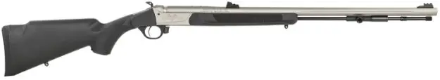 TRAD R74110440S PURSUIT XT 50CAL 26 BK/SS
