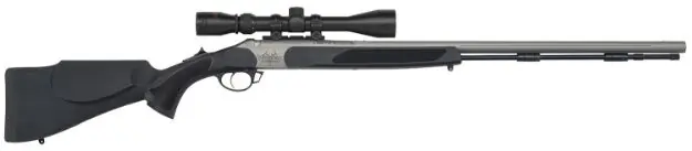 TRAD R556110460 VRTK STRKR SCP 50CAL 28 BK/SS