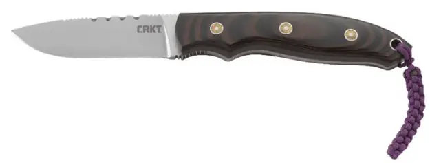 CRKT 2861 HUNT?N FISCH 2.99 PLAIN MULTI
