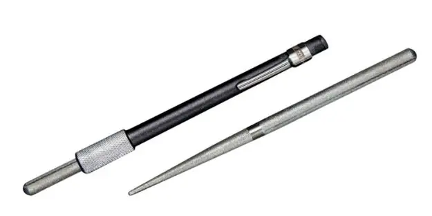 FPI 030C ACCUSHARP DIAMOND ROD SHARPENER