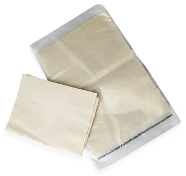 KLN GC221 LEAD AWAY GUN CLOTH 10X10