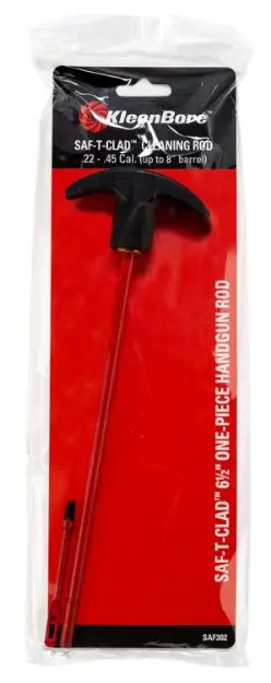 KLN SAF302 .22-.45 HANDGUN ROD SET 6-1/2