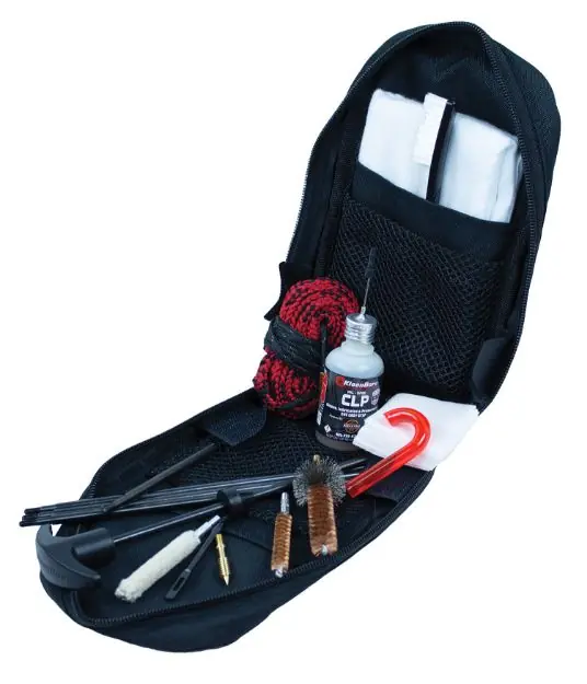 KLN PS54 7.62MM TACTICAL CLEANING KIT