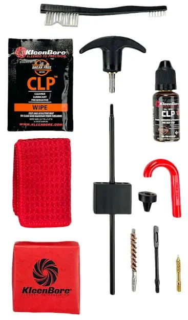 KLN K211 .22 CALIBER HANDGUN
