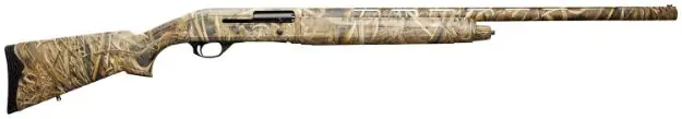 Charles Daly Ca612 Field 12Ga 3" 28"Vr Rt Max-5 Camo!
