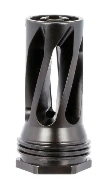 HUX FLASH HIDER QD 556 1/2X28