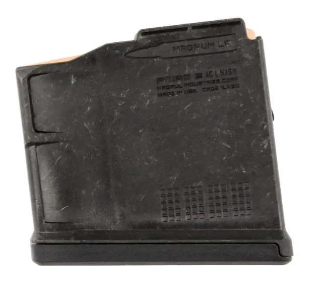 .300 Win Mag 5 Rd Magazine