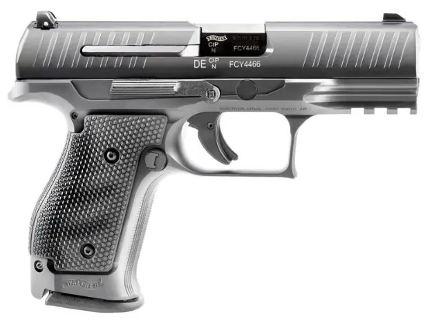 WAL 2830019 PPQ/Q4 9MM 4 M2 SF