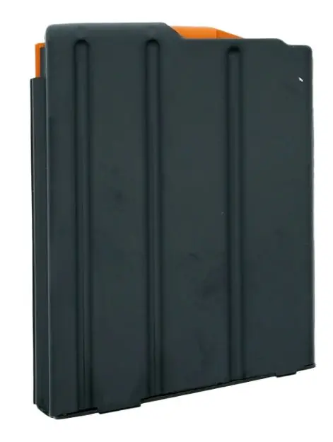 Cpd Magazine Ar15 350 Legend 10Rd Blackened S/S