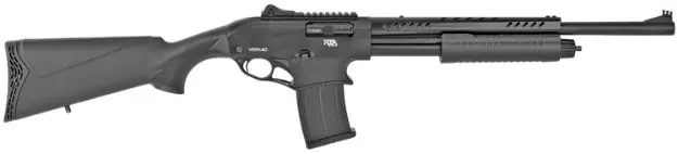 Rock Island Vrpa40 Pump 12Ga 3" 20" 5Rd Magazine