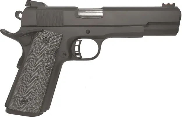 Rock Island Rock Ultra Fs Cmbo 9Mm/.22Tcm9r 5" Fs 10Rd Park