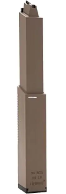 Kriss Magazine 22Lr 30Rd Fde For Kriss Vector 22Lr!