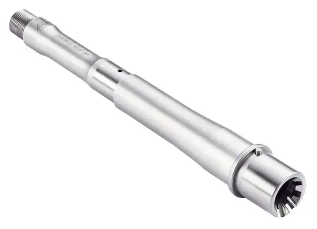300 Aac Blackout 1-7 Twist 8'' Pistol Barrel