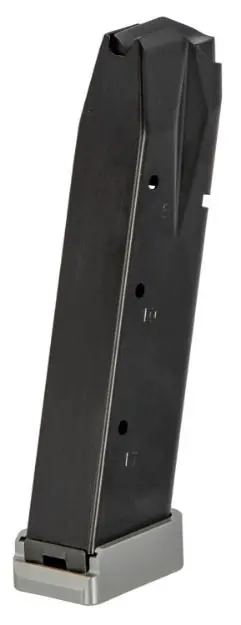MG P226X5919AFC MAG SIG 226 X5 9MM 19R EXT AFC