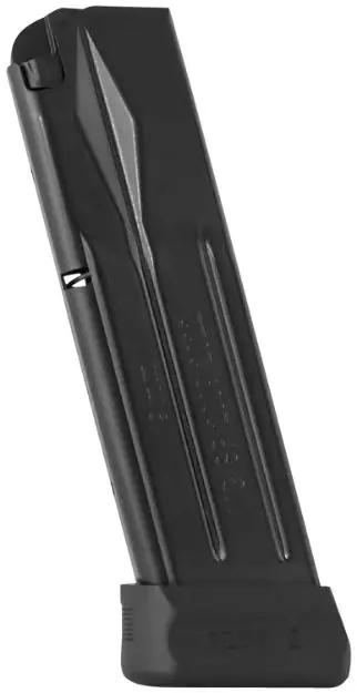 Mec-Gar Magazine Sig Pro 2009/ 2022 9Mm Luger 17Rd Afc