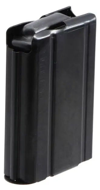 Pro Mag Magazine M1 Carbine 30M1 5Rd Blued Steel