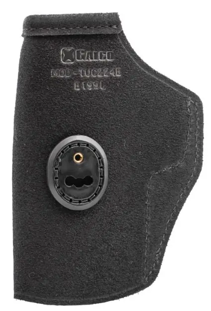 GALCO TUC224B TUCK-N-GO GLK 17/22/31 BLK