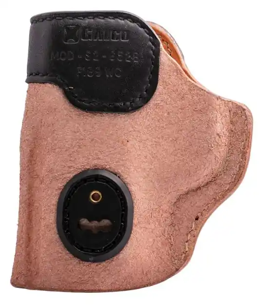 GALCO S2652B SCOUT 3.0 IWB BLK