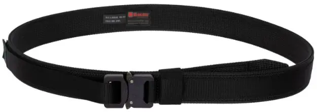 GALCO EDCBKXXL EVERYDAY CARRY BELT XXL BLK