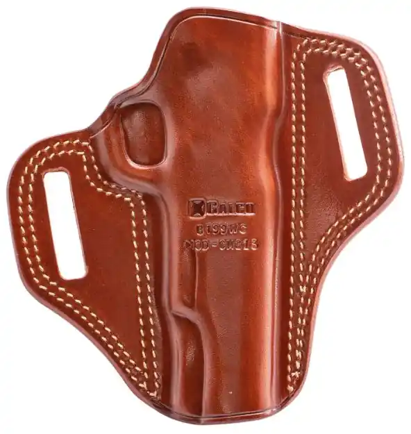 GALCO CM213 COMBAT MASTER LH TAN