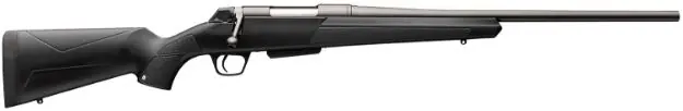 WGUN 535720296 XPR COMPACT 350LEG 20 BLK