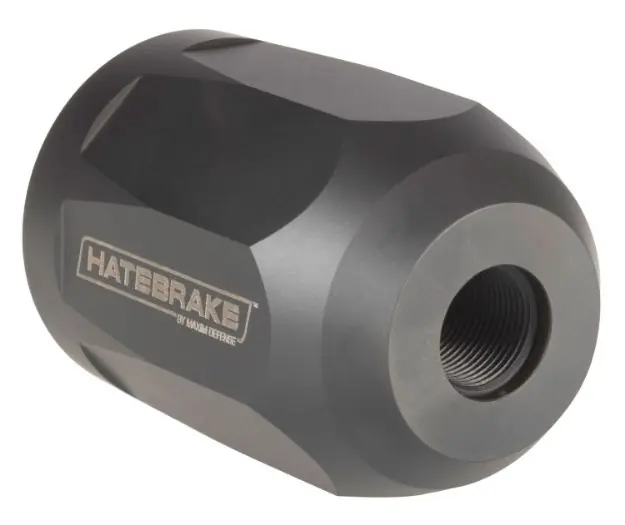 MAXIM MXM-47707 HATE BRAKE 556 DLC OCT 1/2-28