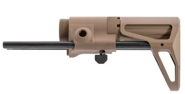MAXIM MXM-47503 CQB STOCK STD FDE