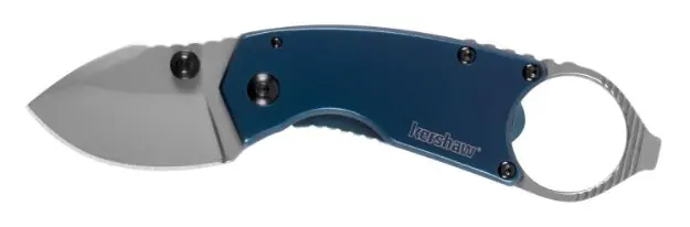 KER 8710 ANTIC BLUE PVD/STAINLESS