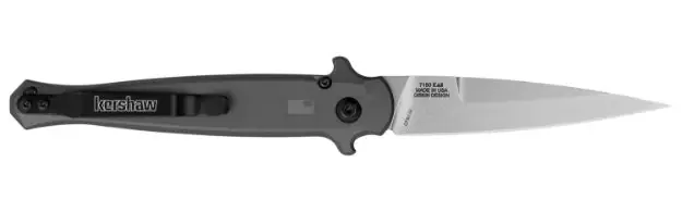 KER 7150 LAUNCH 8 STONEWASH/ALUM
