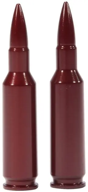 224 Valkyrie Snap Caps 2Pk